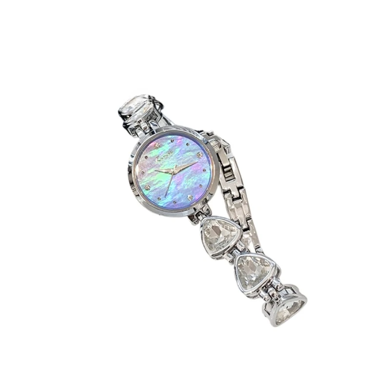 

Bracelet watches Art watches for women Student watches for women