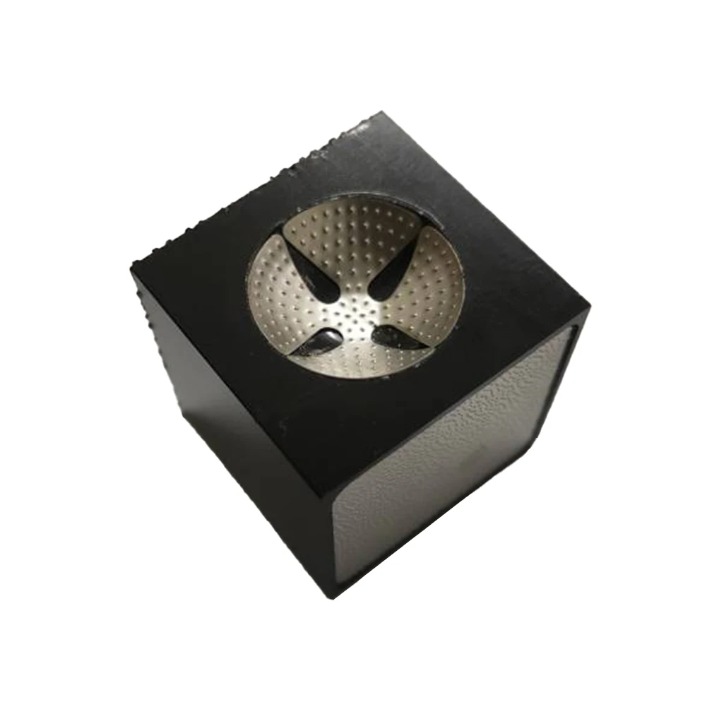 3 in 1 Billiard Pool For Cue Tip Tool for Shaping Scuffing and Aerating Essential For Cue Maintenance Accessory