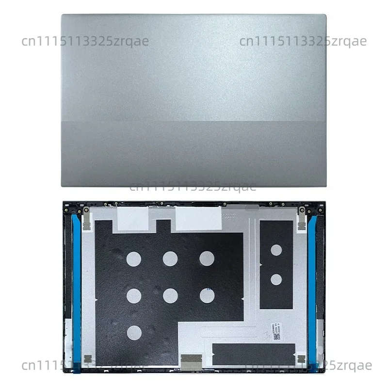 New for ThinkBook 15 G2 ITL/are 15 G3 ACL/ITL LCD Back Cover Screen Lid LCD Bzel Hinges Hinge Cover 5CB1B34807 5CB1B34808