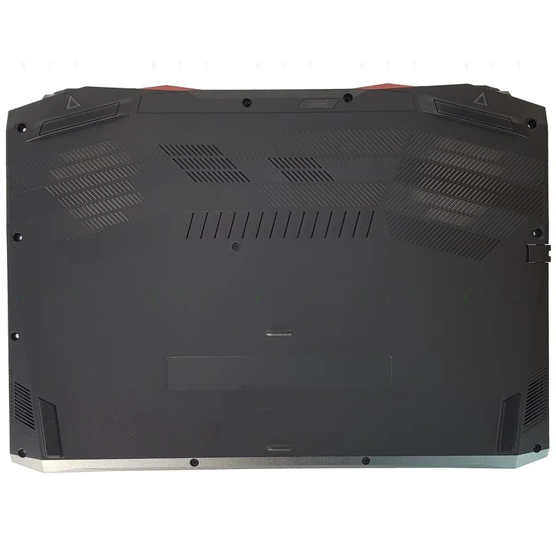 

Нижняя крышка нижней основания для Acer Aspire Nitro AN517-54, черная 60.QCUN2.001