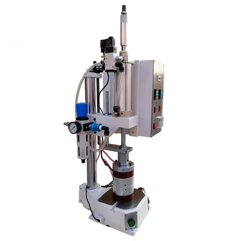 

New Design Pneumatic Heat Press Machine With Great Price