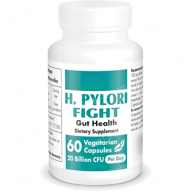 L. Reuteri Probioti…