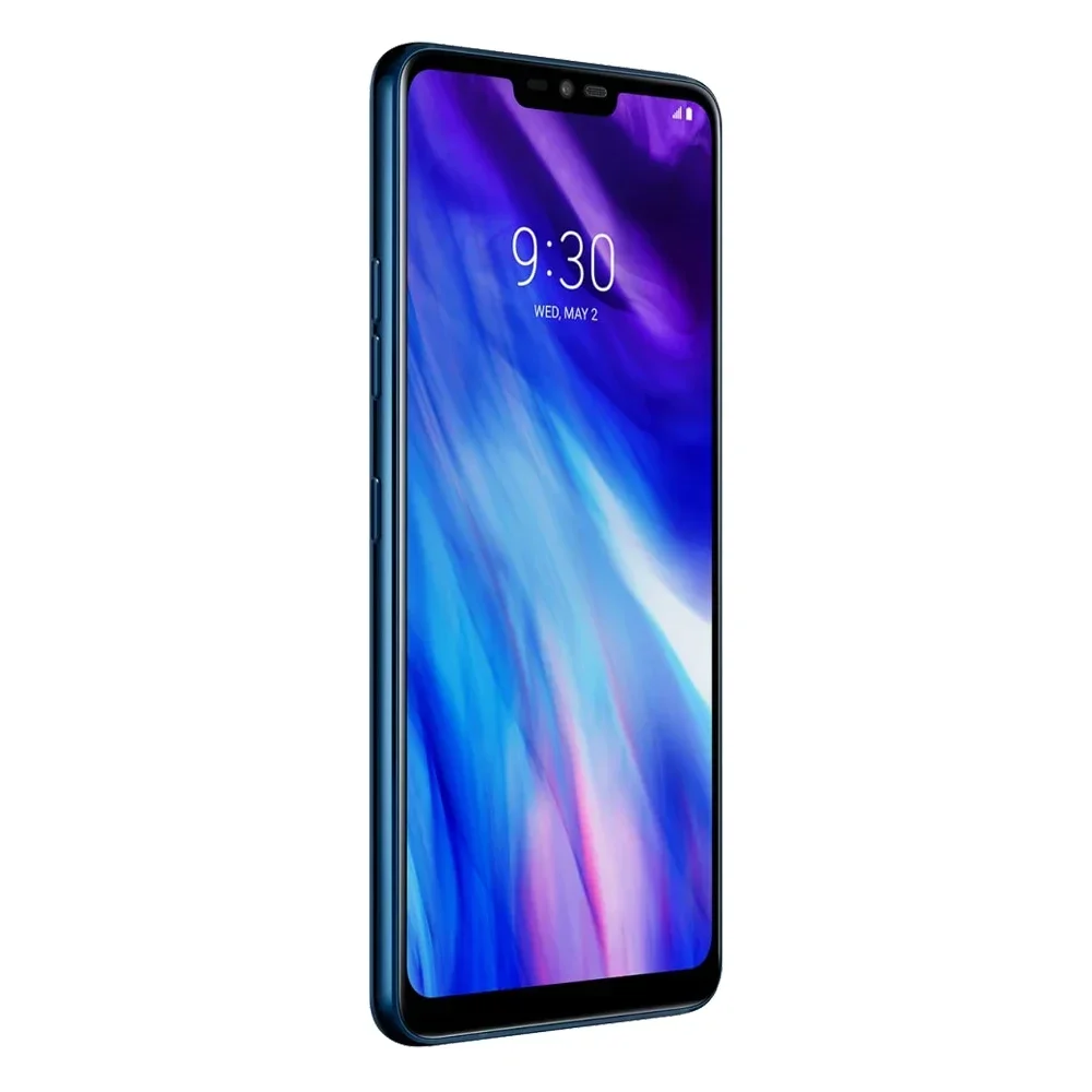 LG G7 ThinQ G710N G710VM 4G LTE tlphone portable 6.1 