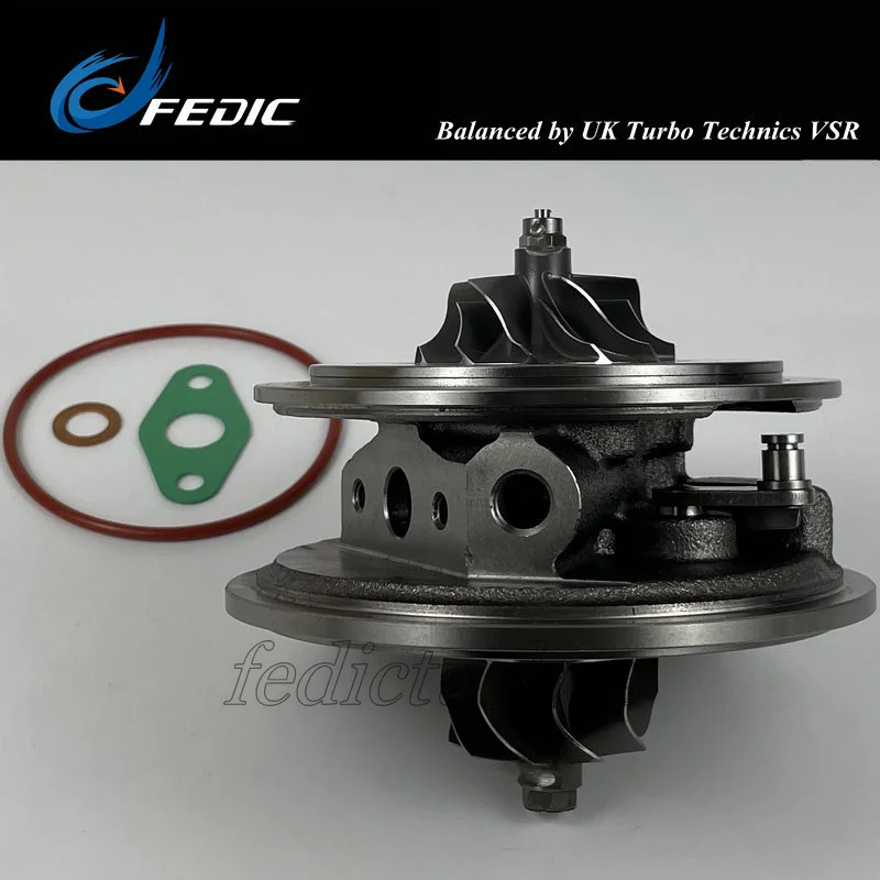 Turbine GTC1549V 785448 Turbo charger cartridge chra for Audi Seat Skoda VW 2.0 TDI 125 Kw 130 Kw CFFA CFFB CFGB CLLA