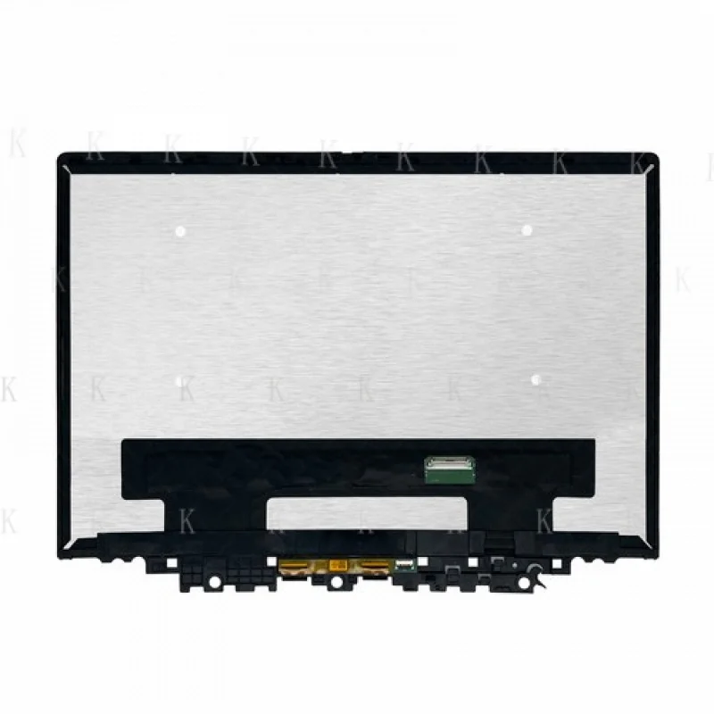 C  WUXGA LCD Touch Screen Display Assembly for Lenovo IP Flex 5 Chrome 14IAU7 82T5