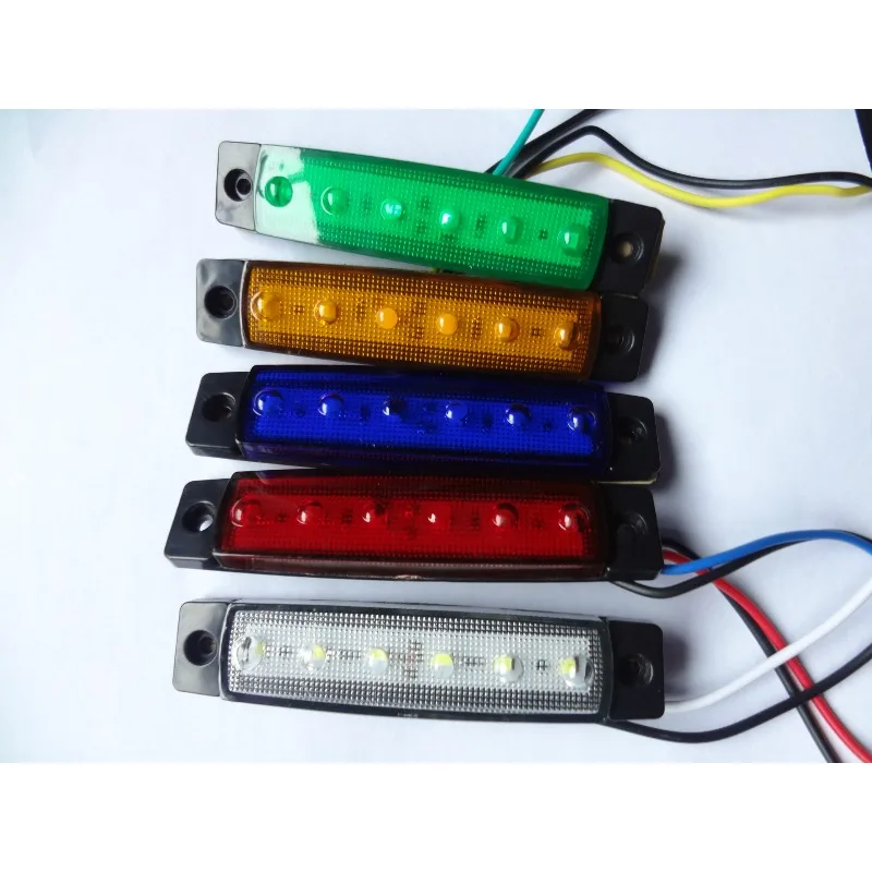 nuovo-10-pz-6-barra-luminosa-a-led-segnale-indicatore-laterale-luce-auto-rimorchio-caravan-camion-bus-van-camion-barca-ute-buono