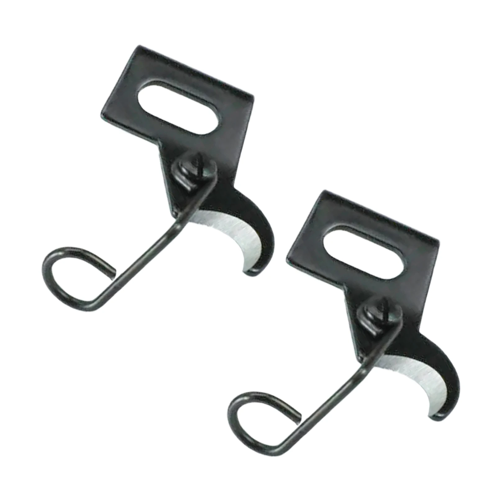 B1528-380-0A0 Thread Knife ASM. Fit JUKI MH-380, MH-382 Chain Stitch Sewing Machines Blade (2 PCS/Lot)