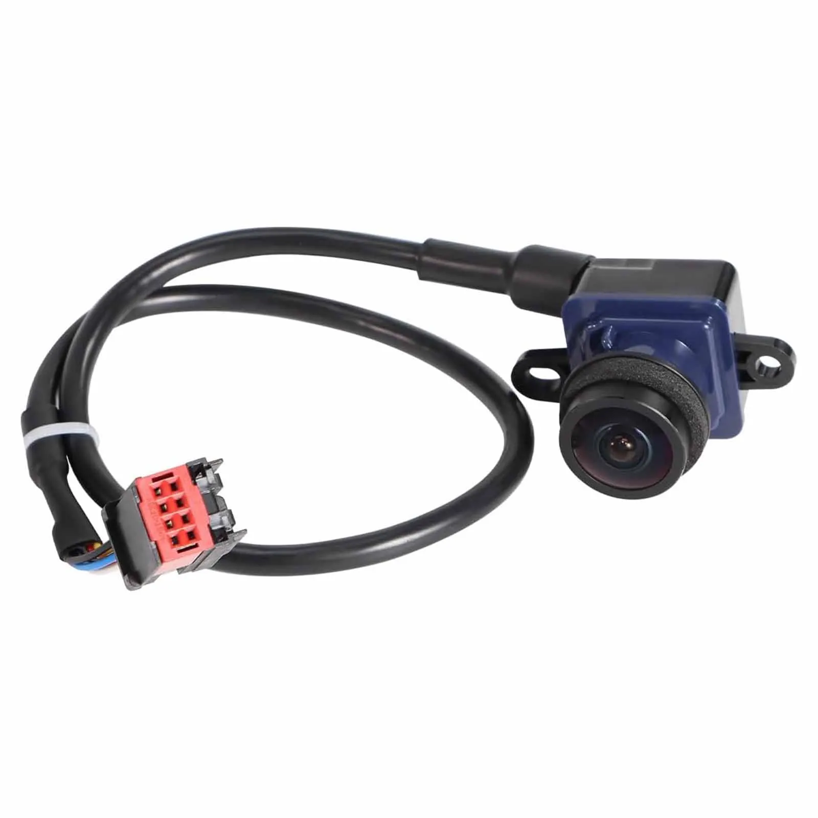 

6MJ97ZZZAA Car Rear View Reversing Backup Parking Camera Replace For Ram ProMaster 1500 2500 3500 2014-2021 68417057AA