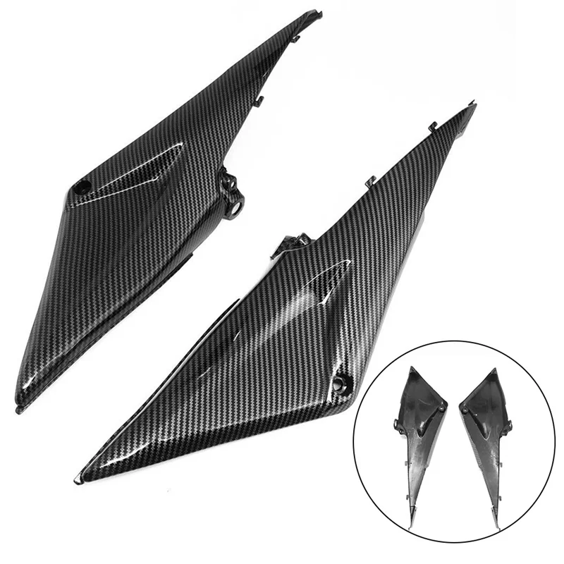 

A90Q-Motorcycle Gas Tank Side Cover Panel Fairing Replacement For Honda CBR600RR CBR600 RR 2005 2006 K5