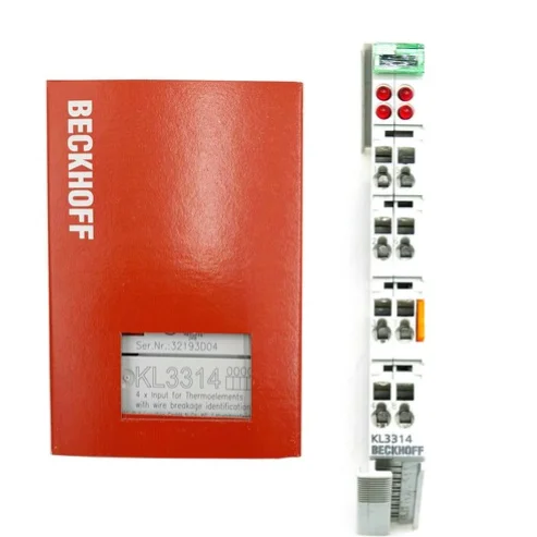 KL3314 - Analog Acq…