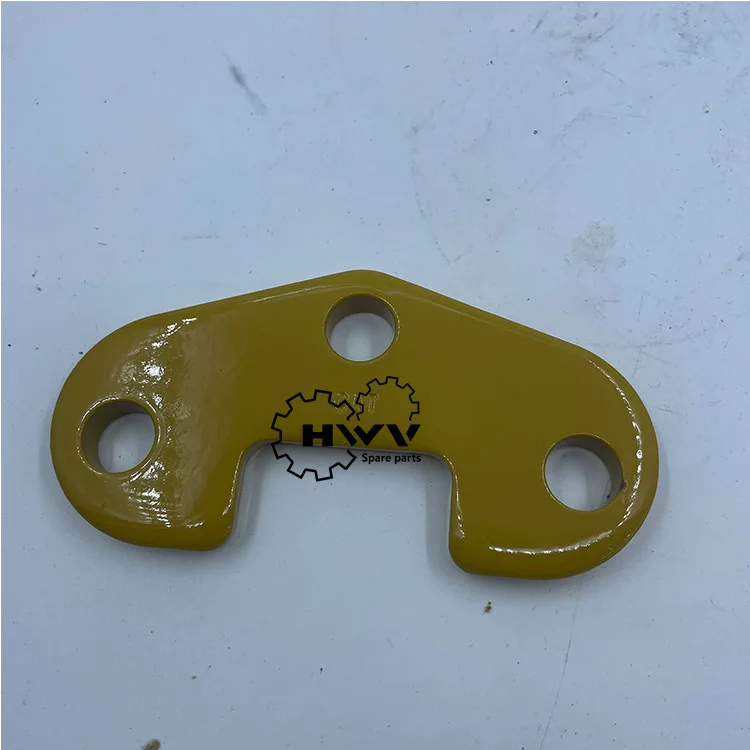 104-7238 1047238 Запчасти для грейдера Круглая групповая пластина для 14G 16G 14H 16H