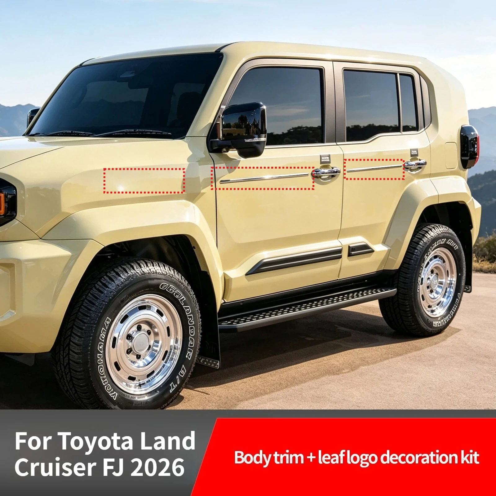 pour-toyota-land-cruiser-fj-2026-bande-decorative-de-carrosserie-en-acier-inoxydable-Etiquette-laterale-de-garde-boue-accessoire-de-style-exterieur-modifie-pour-voiture