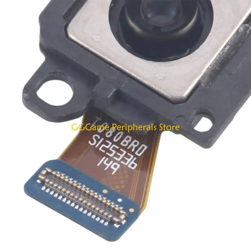 U55B Main Rear Back Camera Replacement Module For S25 FE Device Repair Servicing