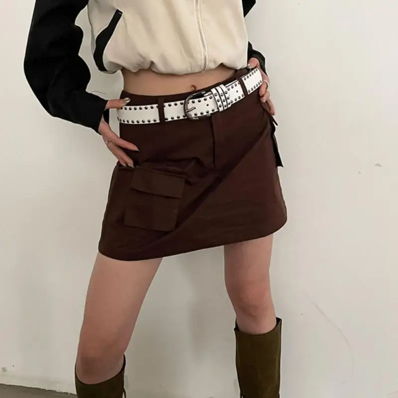 P88B UNISEX TEENS WANITA RIVET SELL SELLAN SELEKSUT