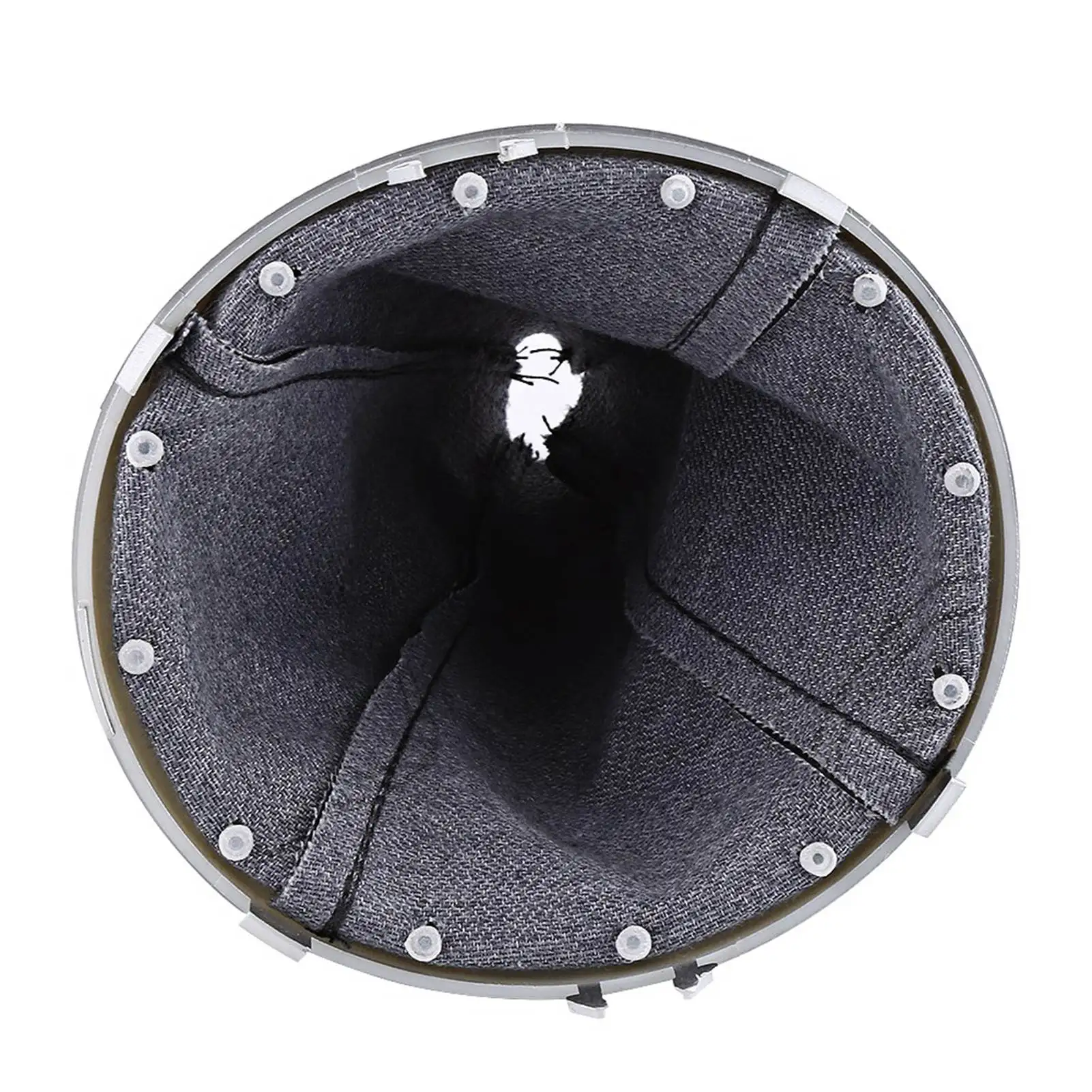 Car Transmission Shift Lever Boot Manual Gear Shifter Cover Fits For Suzuki Swift SX4 2005-2010