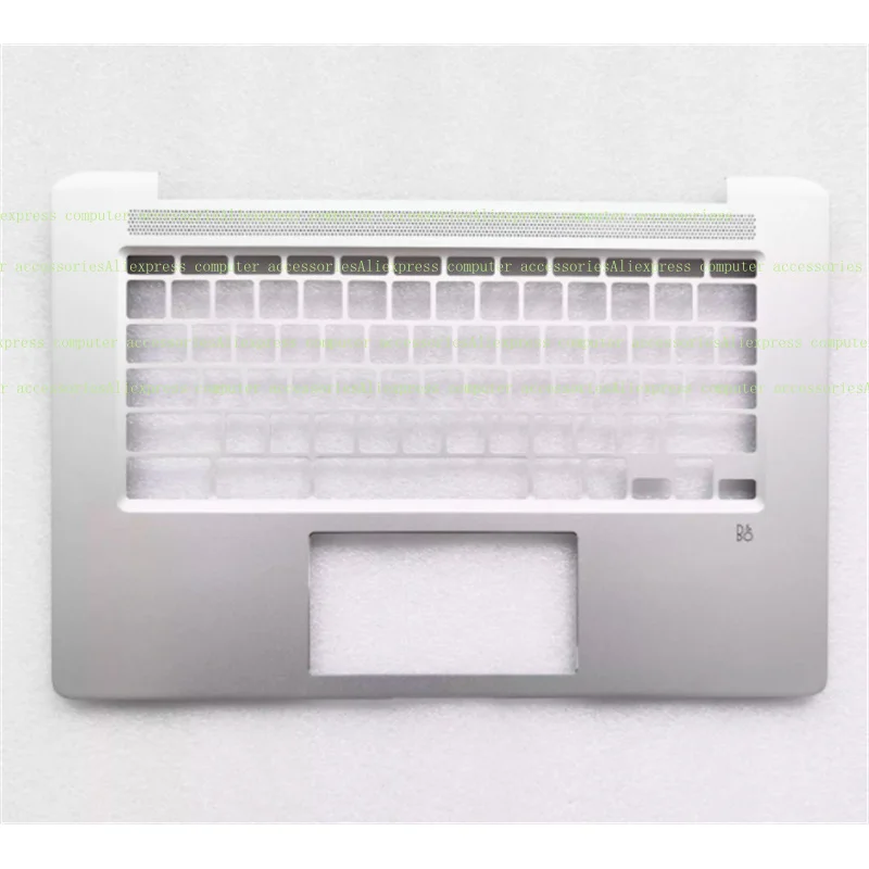 

A + для HP Google X360 Chromebook 14 14B-CA TPN-Q228, упор для рук, WO/клавиатура L73307-001
