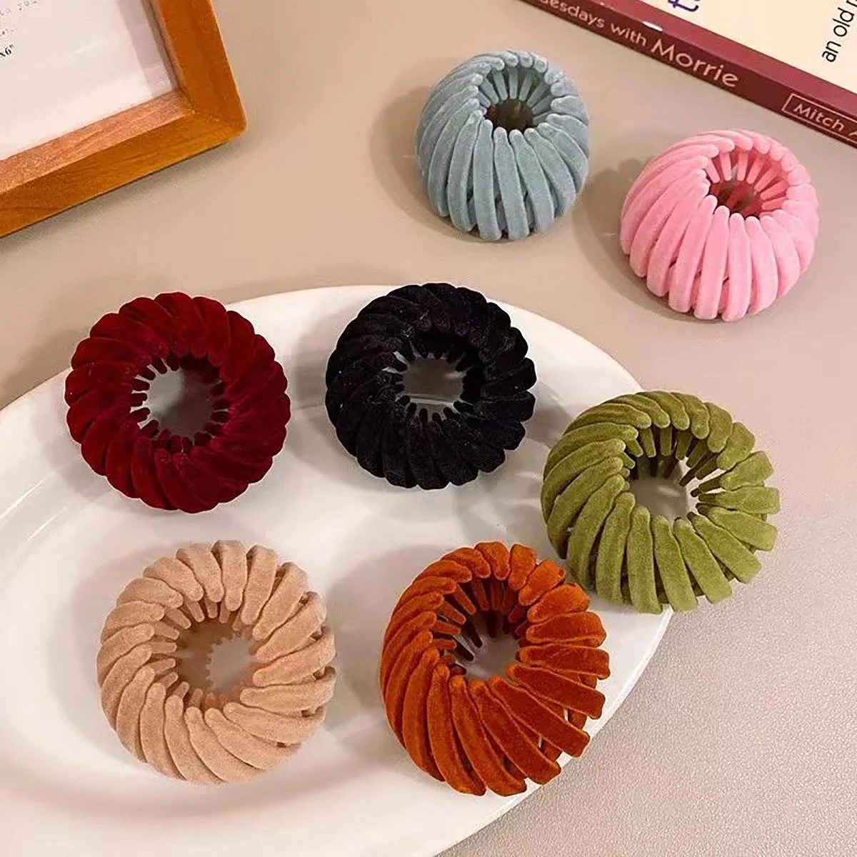 Thumbnail 2 - #15 New Trendy Hair Clips Arrivals