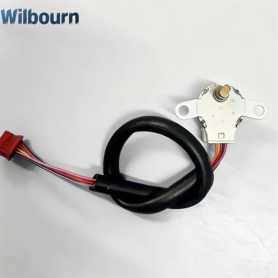 

New MSBPC20N02 20BYJ46 A981154 MSBPC20M12 DM61J484H01 17613-6 12V air conditioner swing small motor