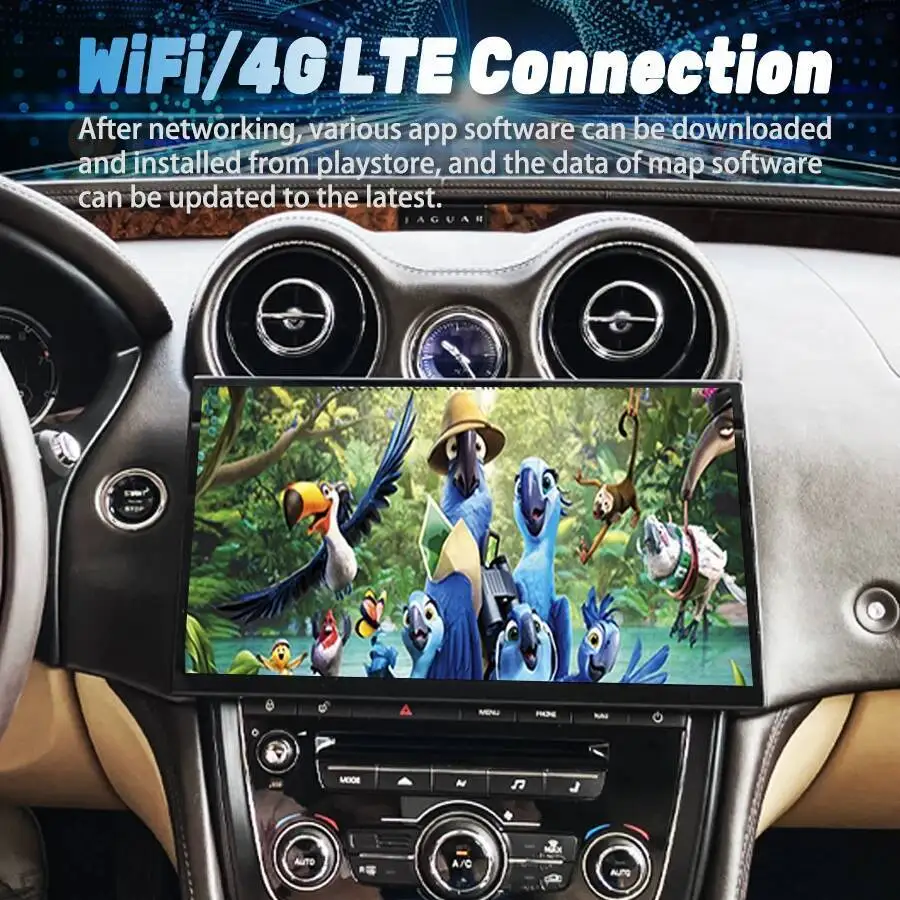 Qled Navirider Dsp … - image