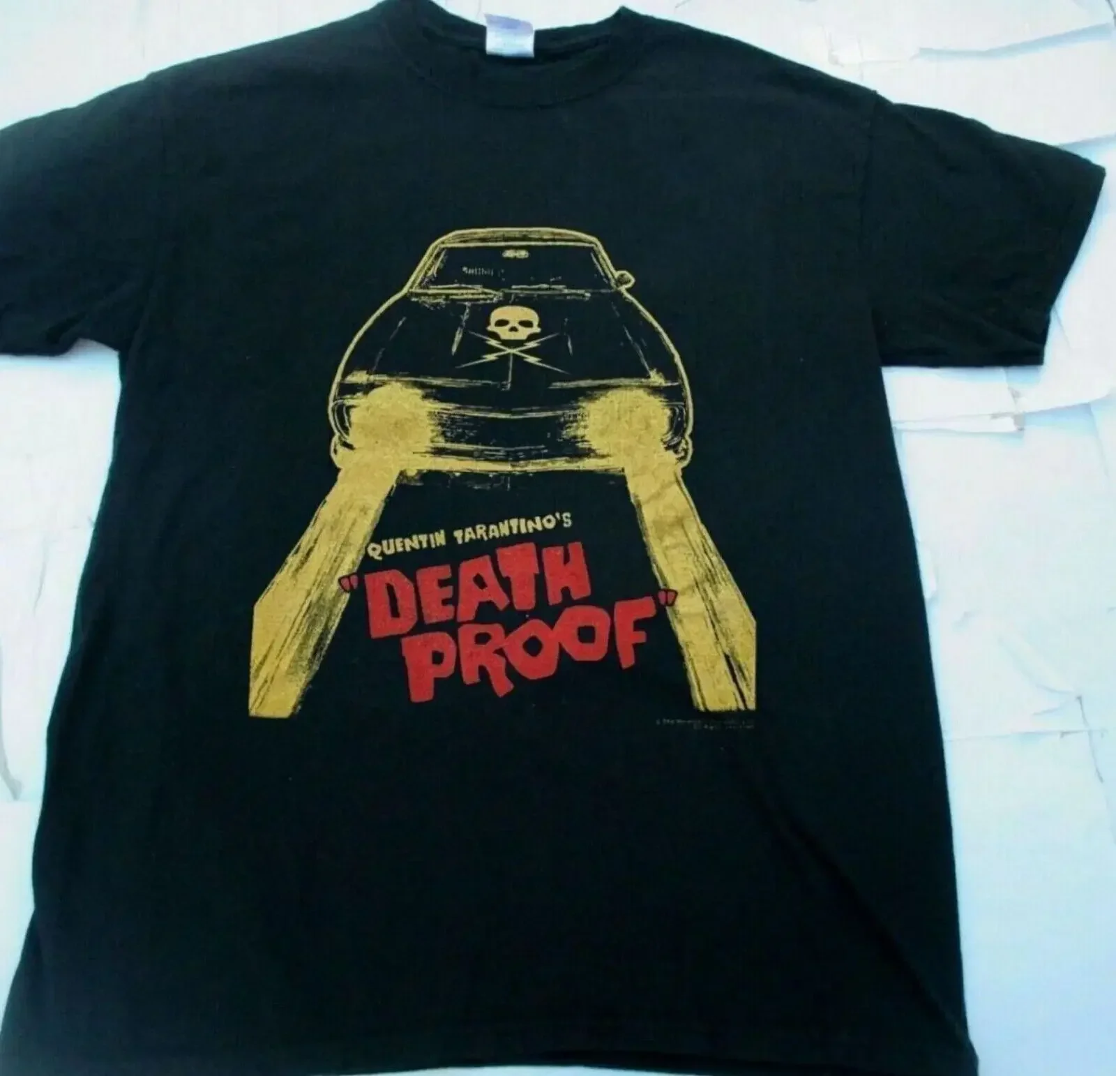 camiseta-promocional-do-filme-quentin-tarantino-a-prova-de-morte