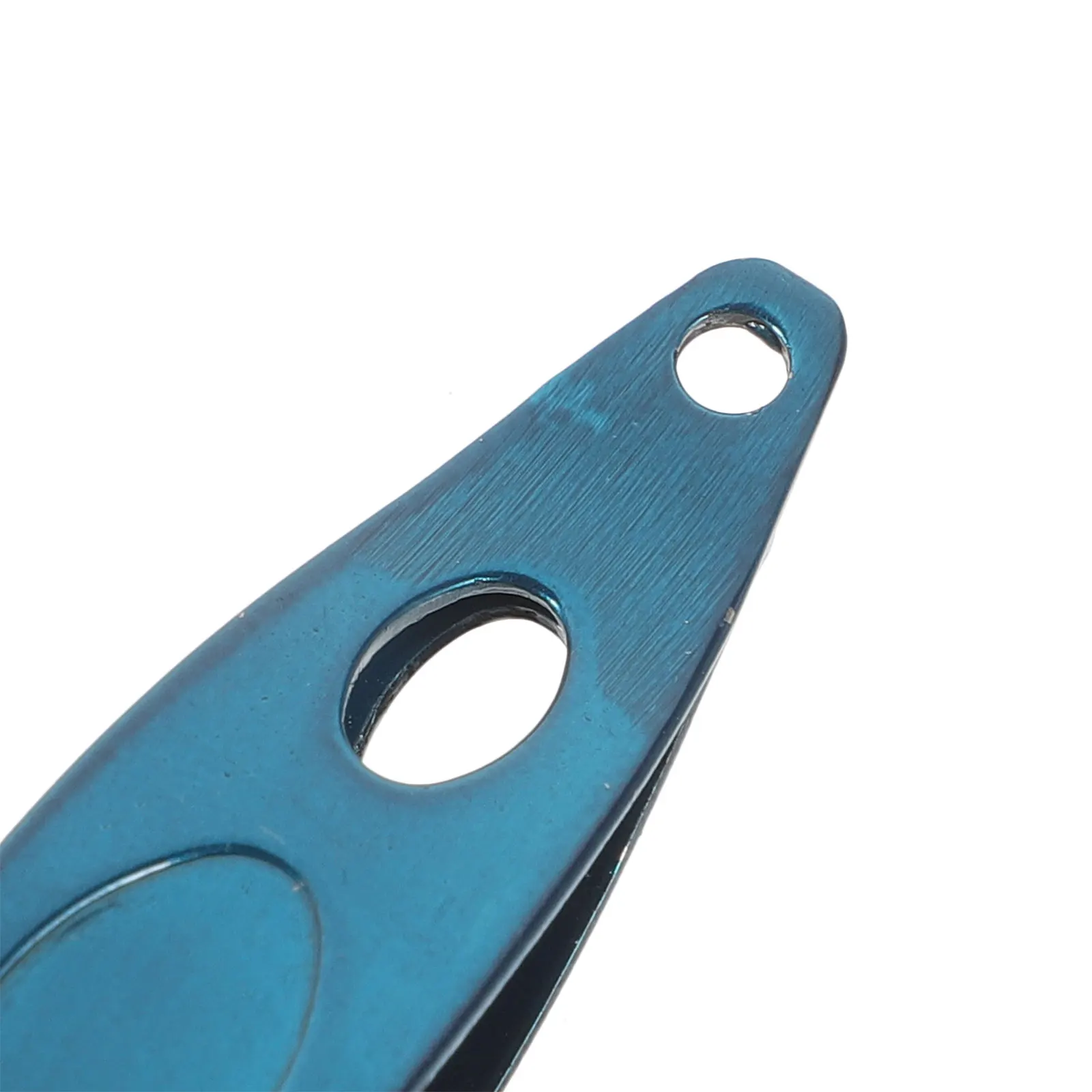 

1pcs Fishing Line Cutter Stainless Steel Portable Compact Multi-Function Reusable Durable Outdoor Fishing Gear Tool For Braided