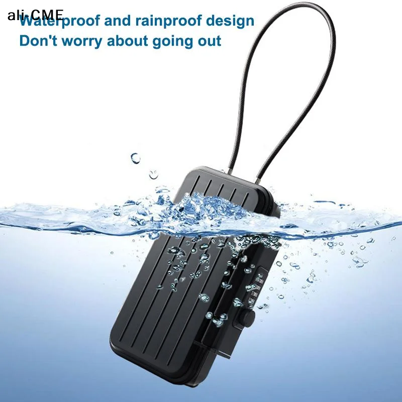 heavy-duty-portable-beach-safe-box-with-4-digit-code-lock-and-steel-cable-for-outdoor-swimming