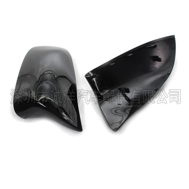 

Applicable to X3 X5 F25 F26 F15 F16 reversing mirror housing refitted cowhorn rearview mirror housing