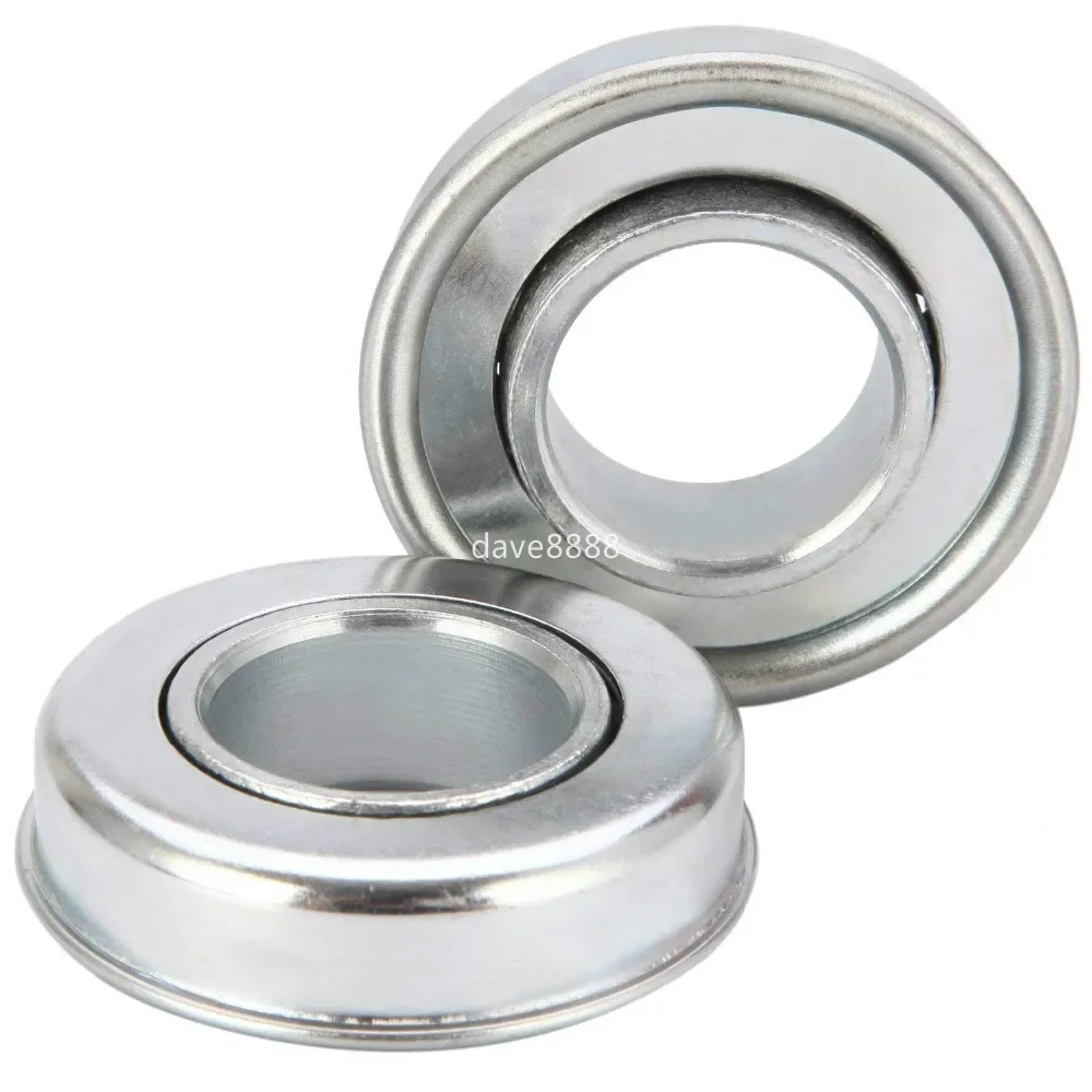 Garage Door Torsion Spring Steel Bearing 1