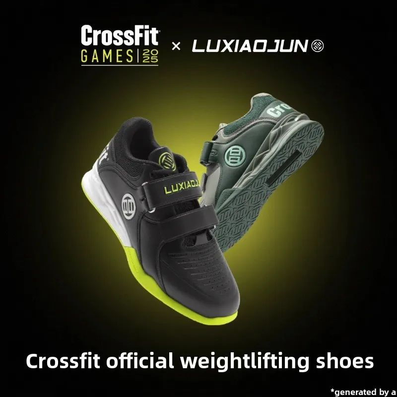 

2025 New Arrival Weight Lifting Training Shoe Unisex Top Quality Squatting Shoes for Men Women Big Size Indoor Gym Shoe Couples