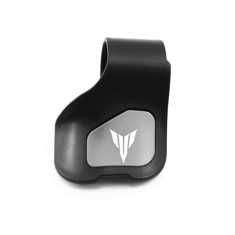 Para yamaha mt mt03 mt07 mt09 mt10 mt15 mt25 mt125 acessórios de modificação da motocicleta acelerador reforço