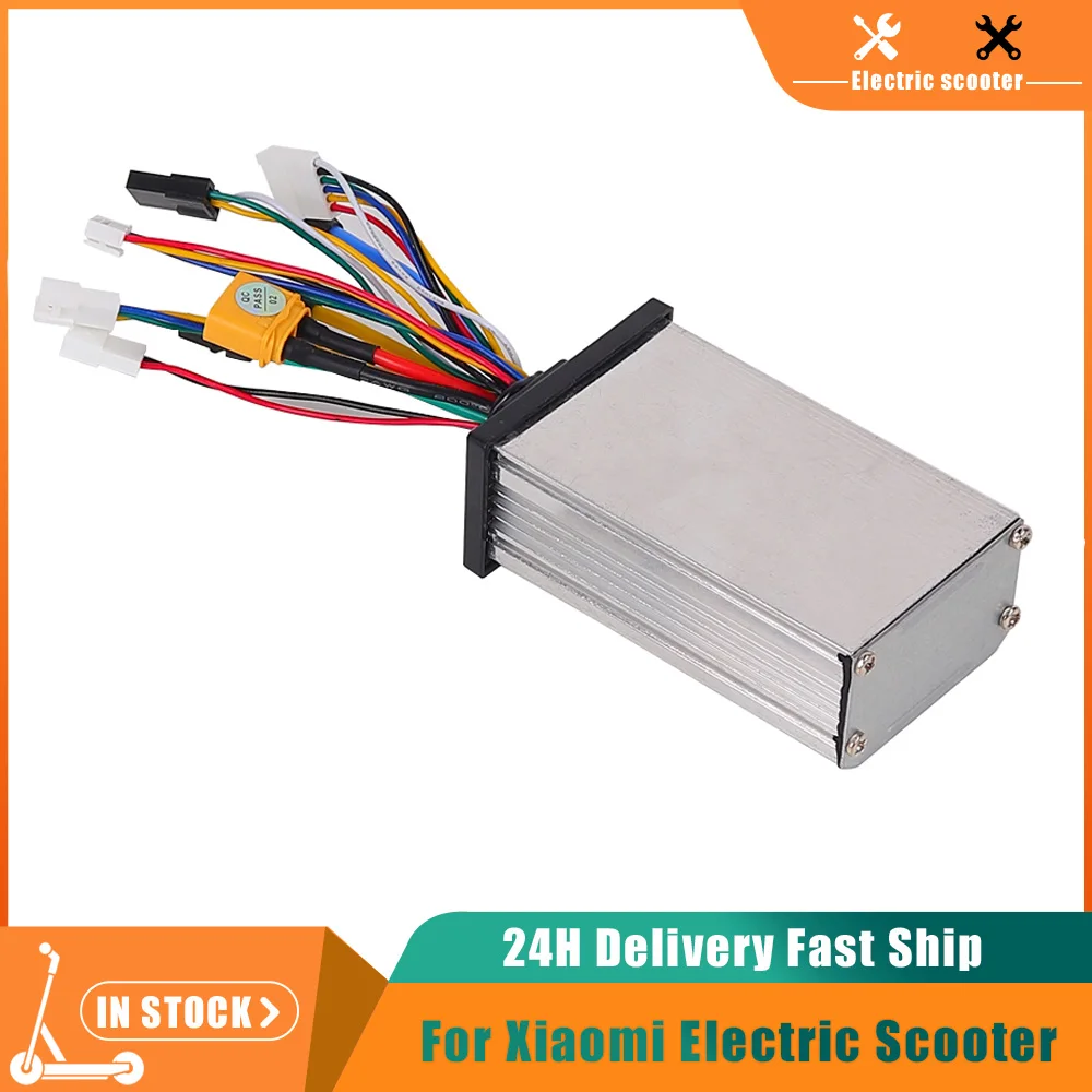 

E-Scooter Controller for Xiaomi Electric Scooter 4 Lite 2nd Gen Main Board Switchboard Control Replacement Parts