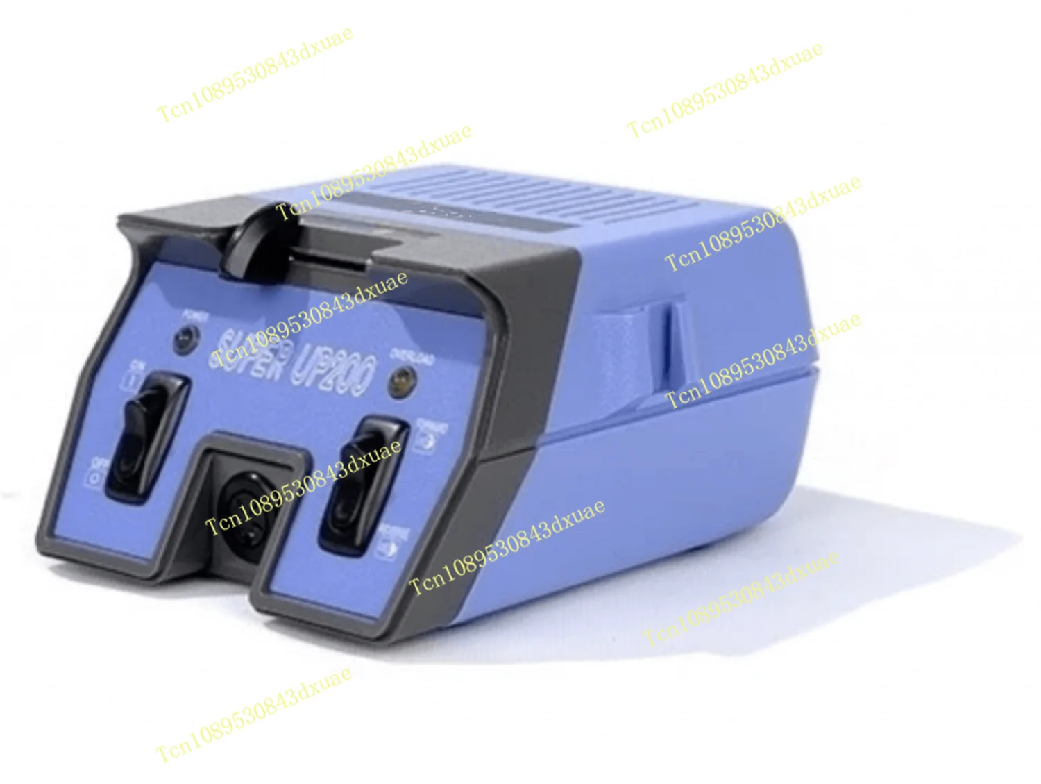 Super Up200 G5 Sup200 Upower E File Nail Drill Handpiece 35000rpm Electric Machine with Plastic Material