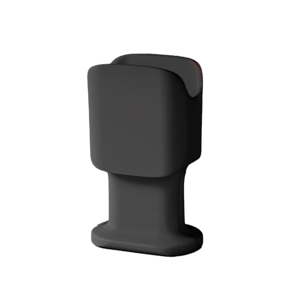 2 In 1 Design Charger Protector Case Soft Anti-Break Protection Cable Wire Organizer Silicone Charger Protector