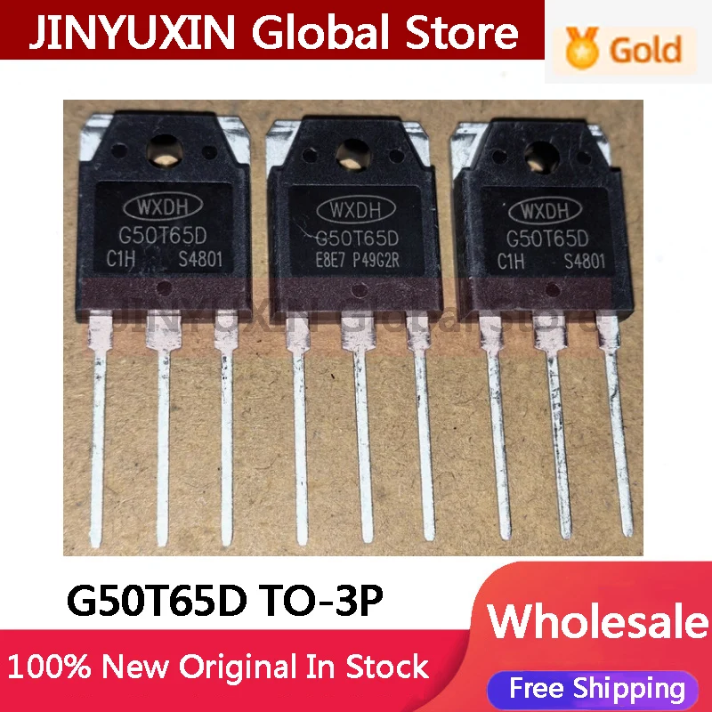 5-20Pieces G50T65D …