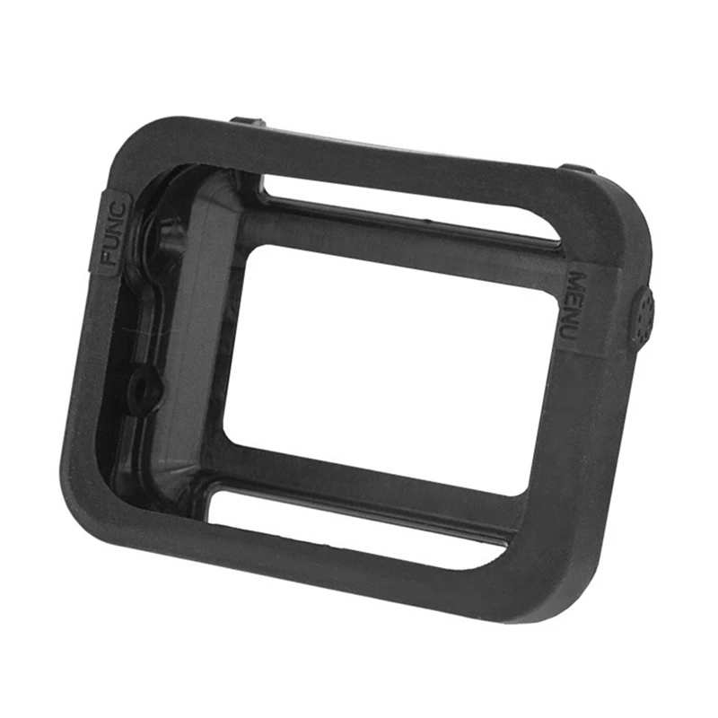 

CACI Diving Computer Silicone Protector Cover For Peregrine Anti Fouling Dustproof Cover Scuba Diving Accessories