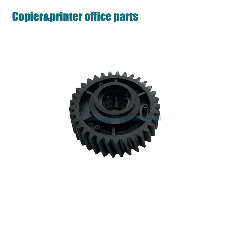 

Совместимость с Ricoh MP C4000 C5000 C5501 C4501, приводная шестерня фьюзера, запасные части для принтера, копировального аппарата