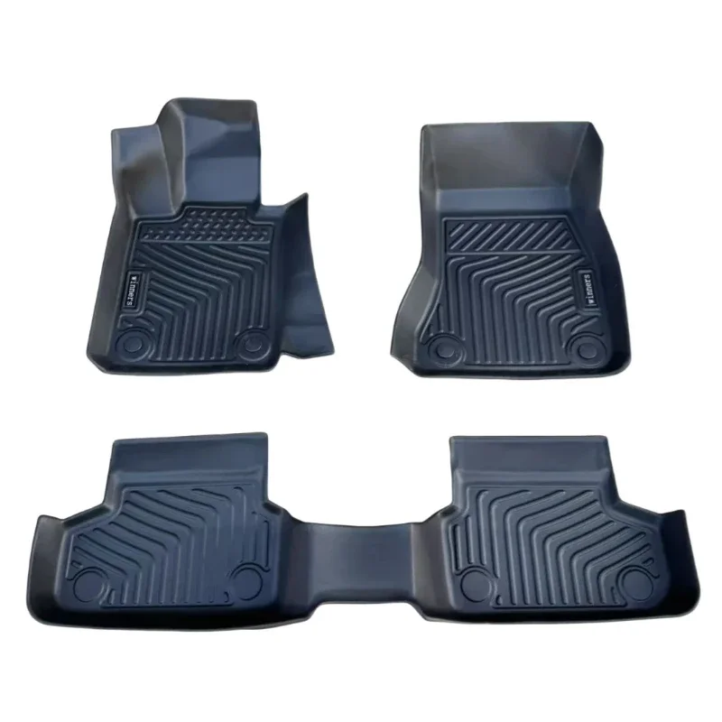 

Auto Parts Carpet Mat Car Floor Mat 3D Design Waterproof TPE Foot Mat BMW 5 Series G30