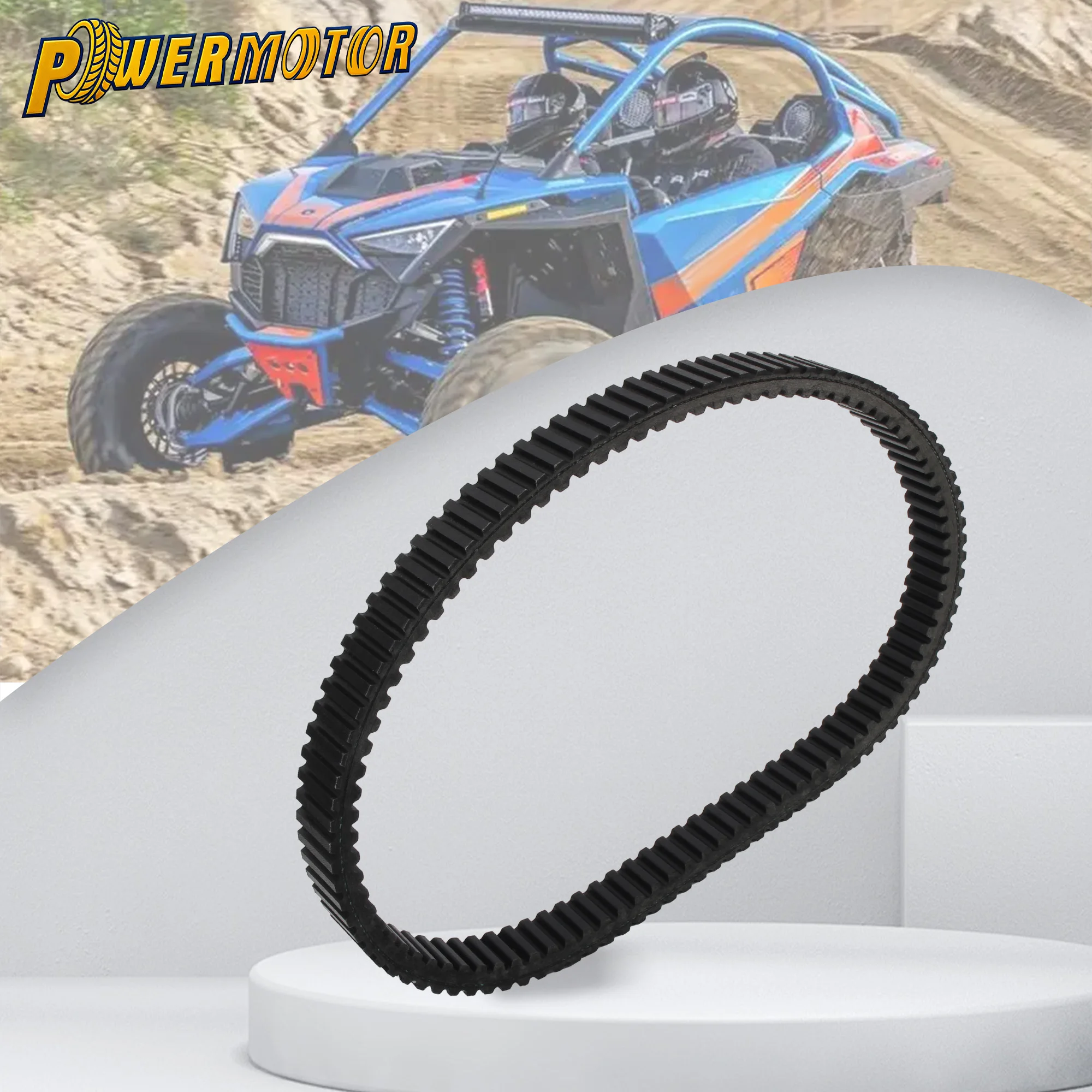 

3211180 ATV UTV Parts For Polaris Drive Belt RZR XP 1000 900 Ranger XP XP4 1000 2011-2020 XTX 2275 Motorcycle Tuning Accessories