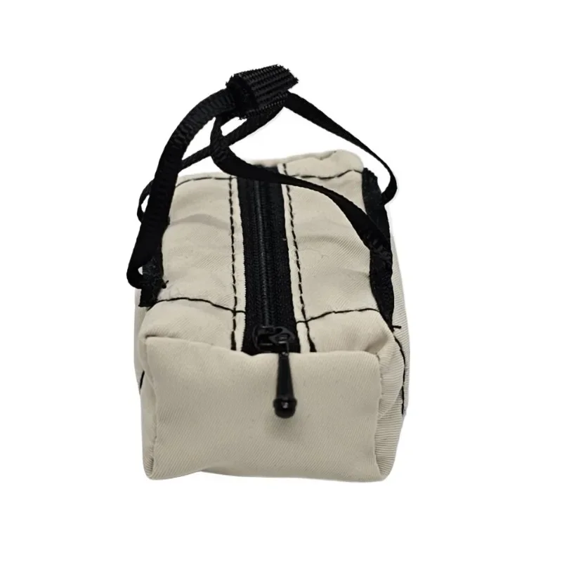 ミニチュア装飾スケールスポーツトラベルバッグ 1/18 1/24 RC クローラー TRX4M SCX24 AX24 FCX24 用