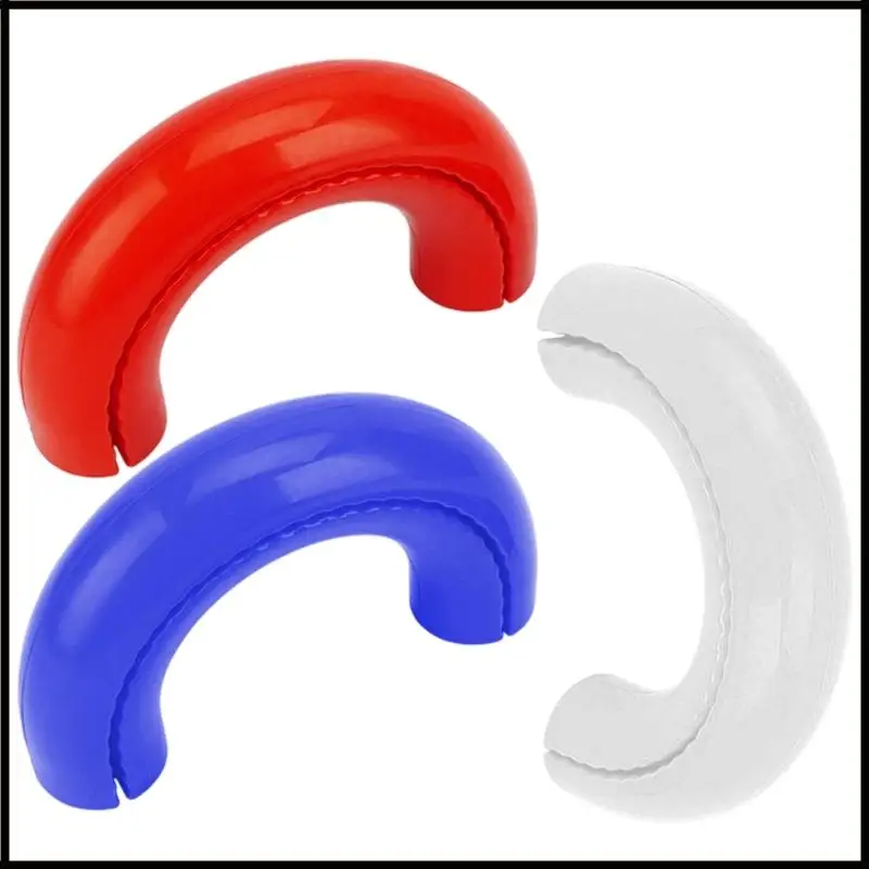 

2PCS Automotive Hook Protector Weather Resistant Tow Hook Cover for F150