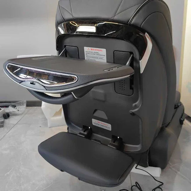 

Задняя панель Alphard Vellfire, складная, 24-25, 40-ремешок, радиопедаль, атмосфера, световой дисплей времени