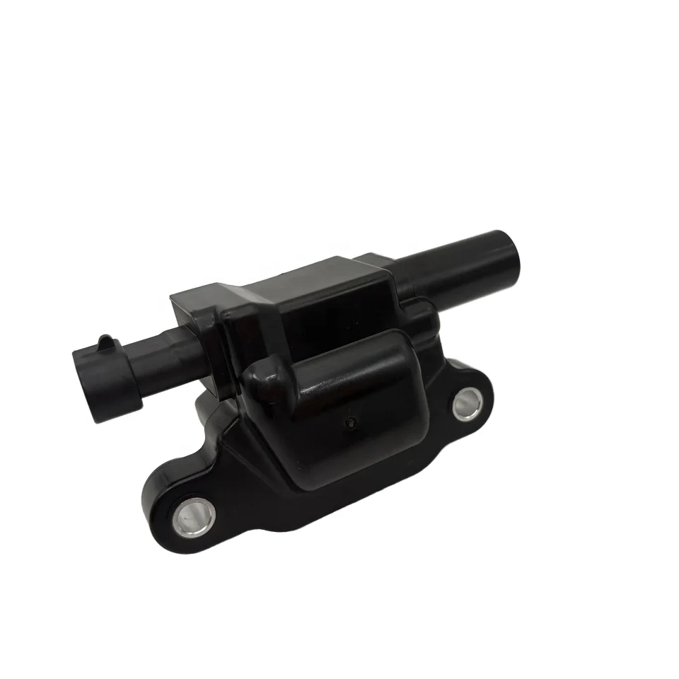 4 Bobinas de Encendido para Auto 12611424 para Chevy GMC Buick Cadillac, Bobinas de Encendido para Autos Americanos 12570616