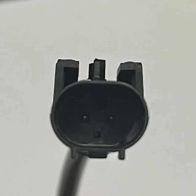 Z+   1Pc Rear Right Passenger Side ABS Wheel Speed Sensor For Fortwo Smart 2008-2018.