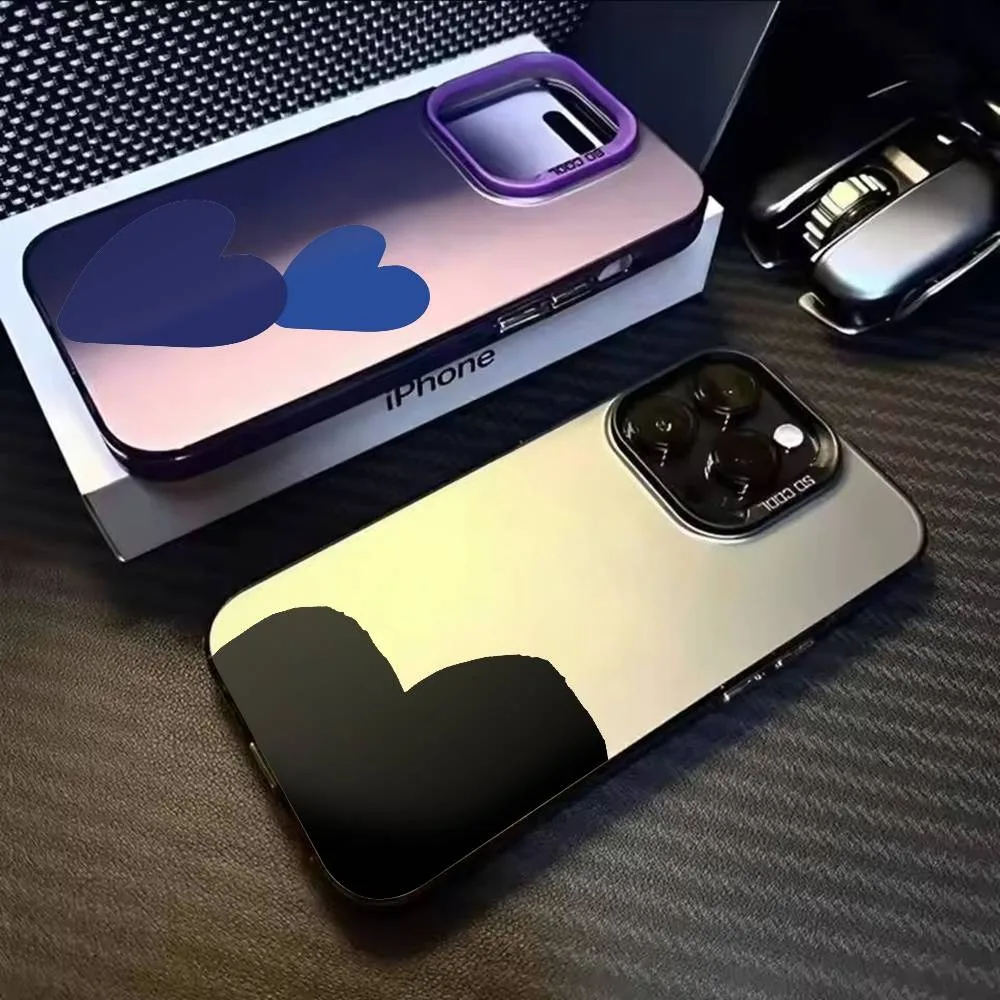 

CDG garcons Phone Case For iPhone 17,16,15,14,13,12,11,Mini,Pro,E,MAX Matte Shockproof