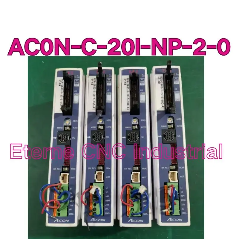 Used Ac0N-C-20L-Np-… - image