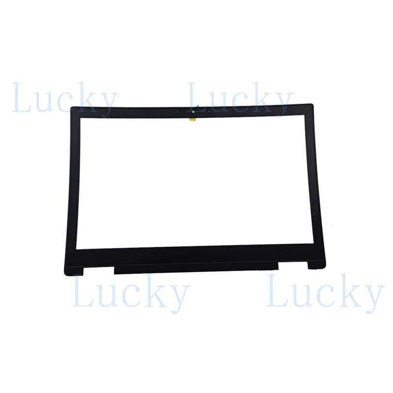 

Передняя рамка/крышка (B-панель) для ЖК-экрана Dell Precision 7530 HJ9Y2 0HJ9Y2