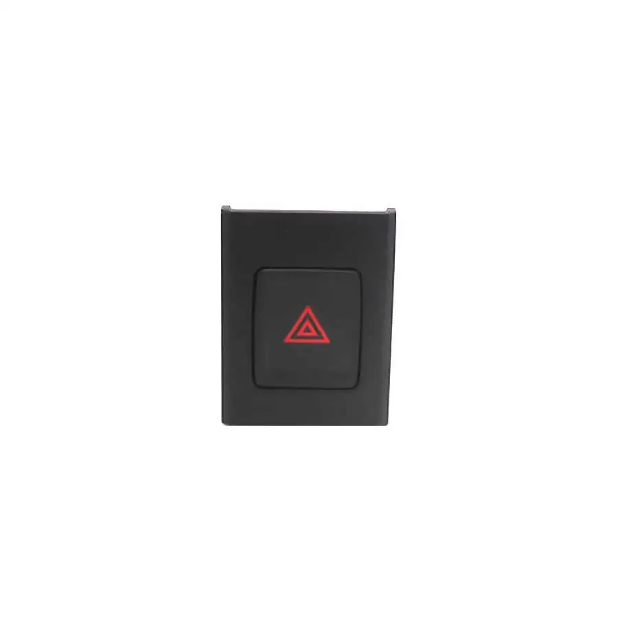 

Double Flash Switch for 2019-2023 Volkswagen Sagitar Bora Emergency Light Switch Hazard Alarm Switch