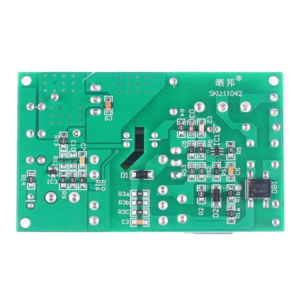 Модуль импульсного источника питания 5 В, проекционный преобразователь, неизолированный модуль, модуль понижающего источника питания с 5 в постоянного тока, 5 А, 25 Вт