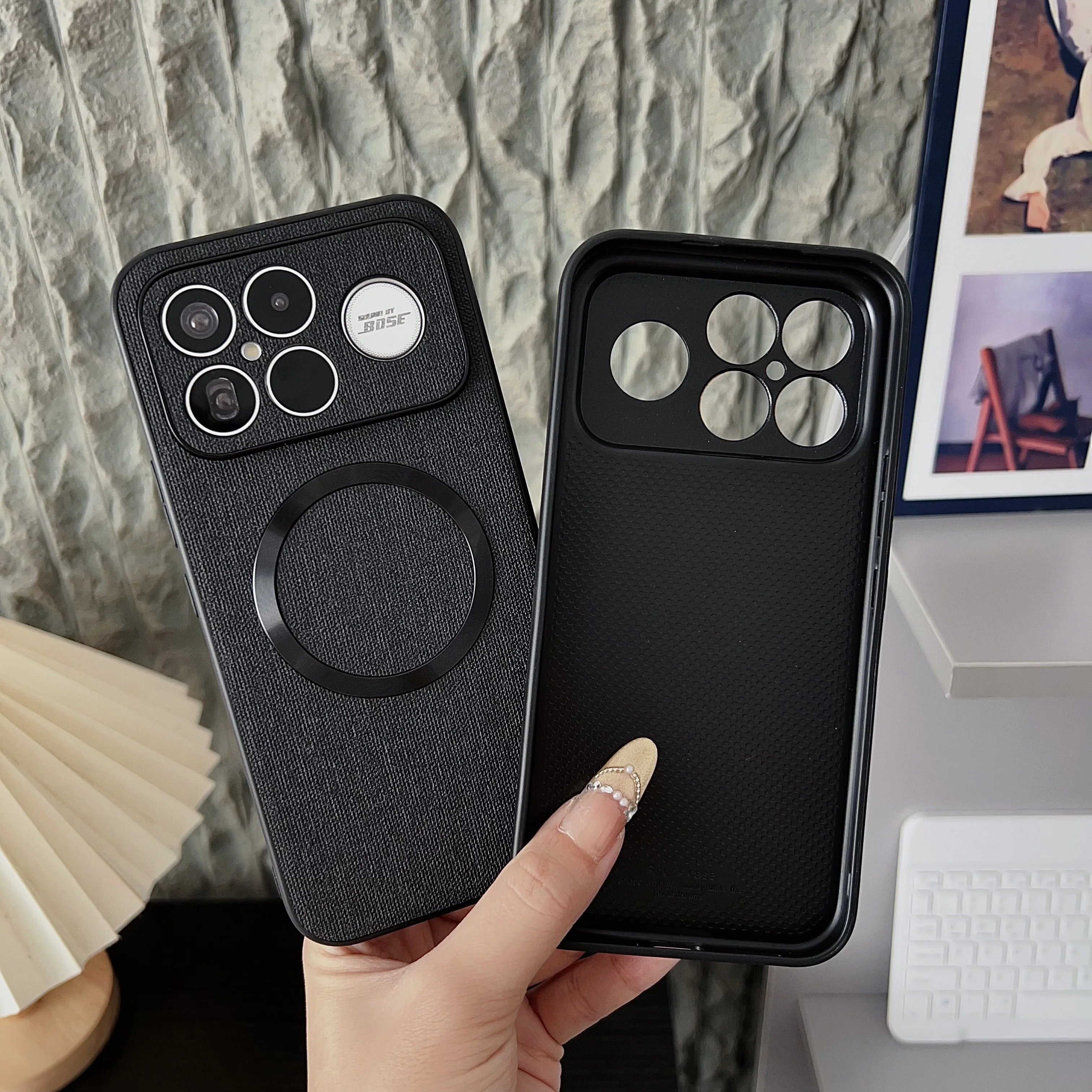 For Xiaomi Poco F8 …