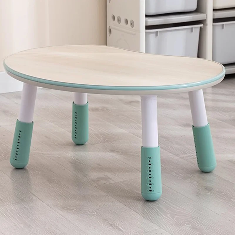 Child Desk Children Set Elementary School Student Chair Children's Furniture The Room Table Study Chairs Tables Kids Smooth